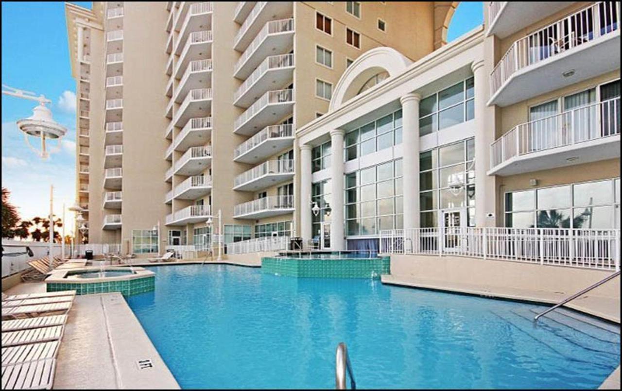 Majestic Sun 1012A Apartment เดสติน ภายนอก รูปภาพ