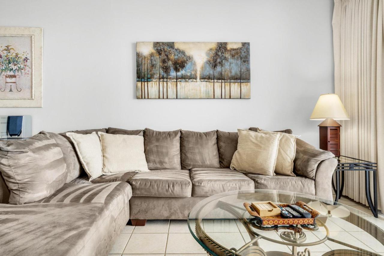 Majestic Sun 1012A Apartment เดสติน ภายนอก รูปภาพ