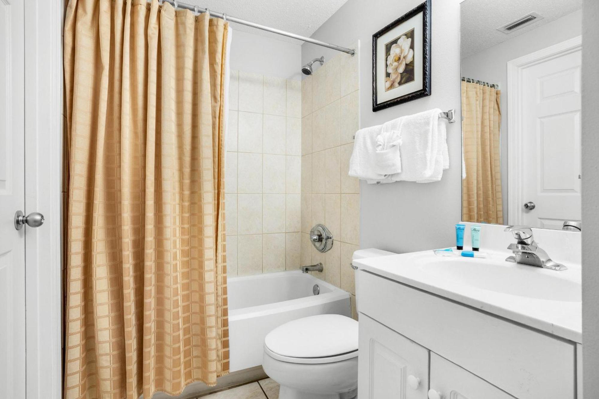 Majestic Sun 1012A Apartment เดสติน ภายนอก รูปภาพ