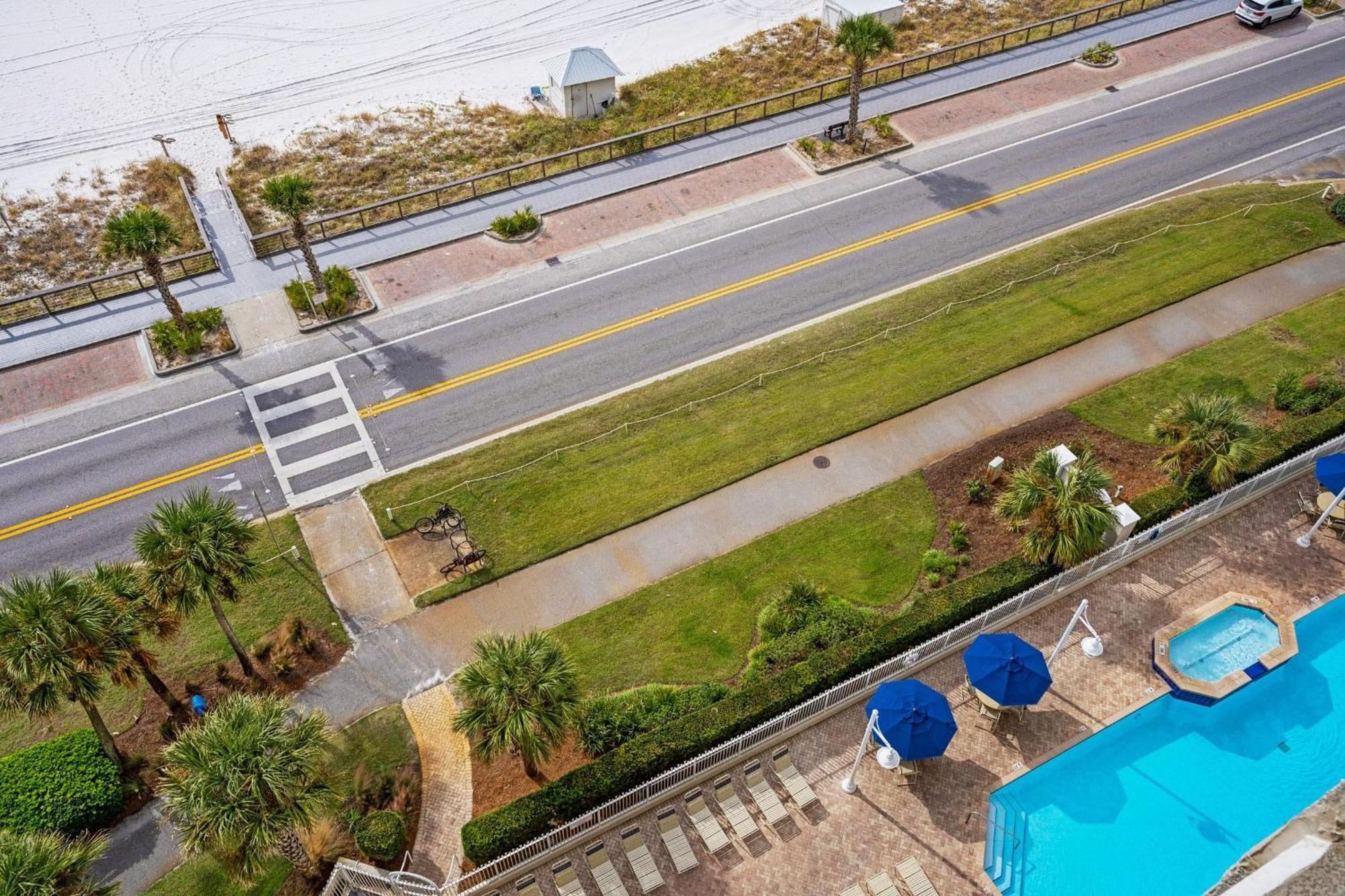 Majestic Sun 1012A Apartment เดสติน ภายนอก รูปภาพ