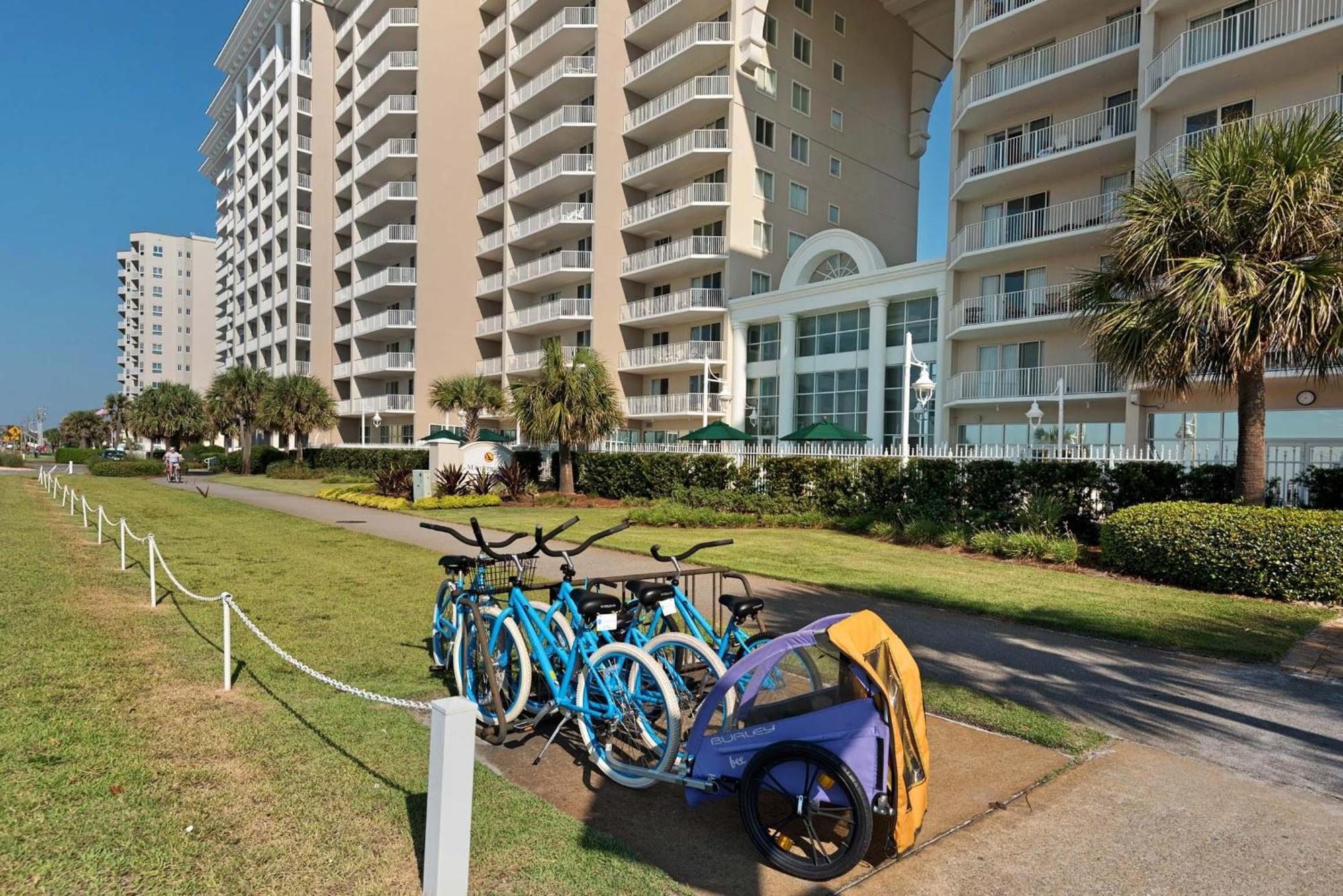 Majestic Sun 1012A Apartment เดสติน ภายนอก รูปภาพ