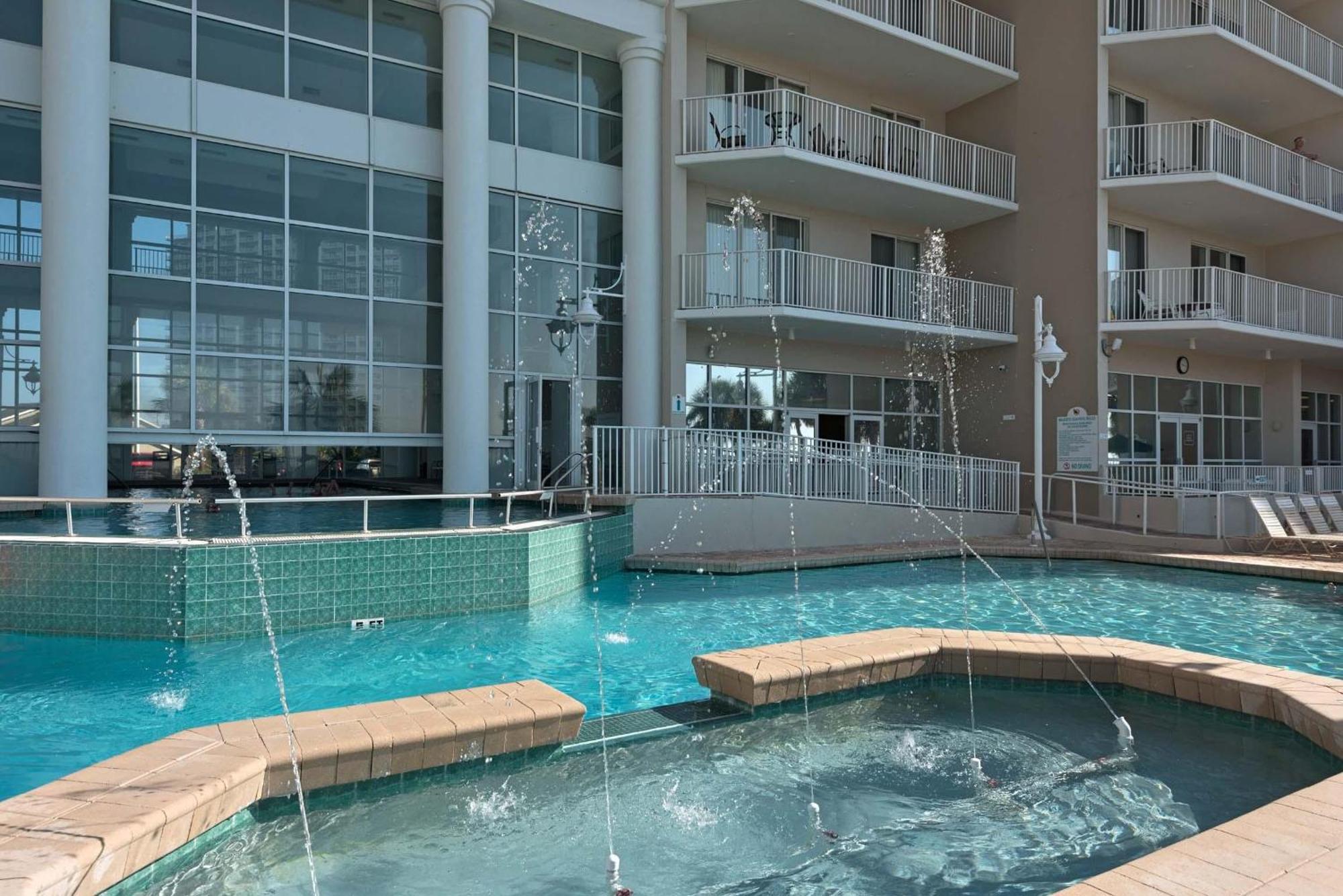 Majestic Sun 1012A Apartment เดสติน ภายนอก รูปภาพ